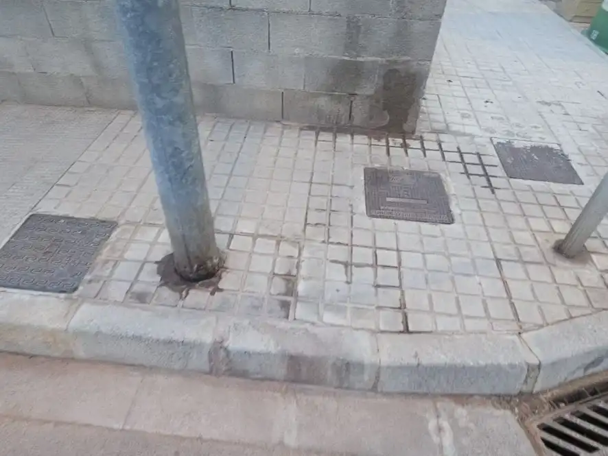 Terreny residencial en venda a Calle Barranquet 48, imagen 10