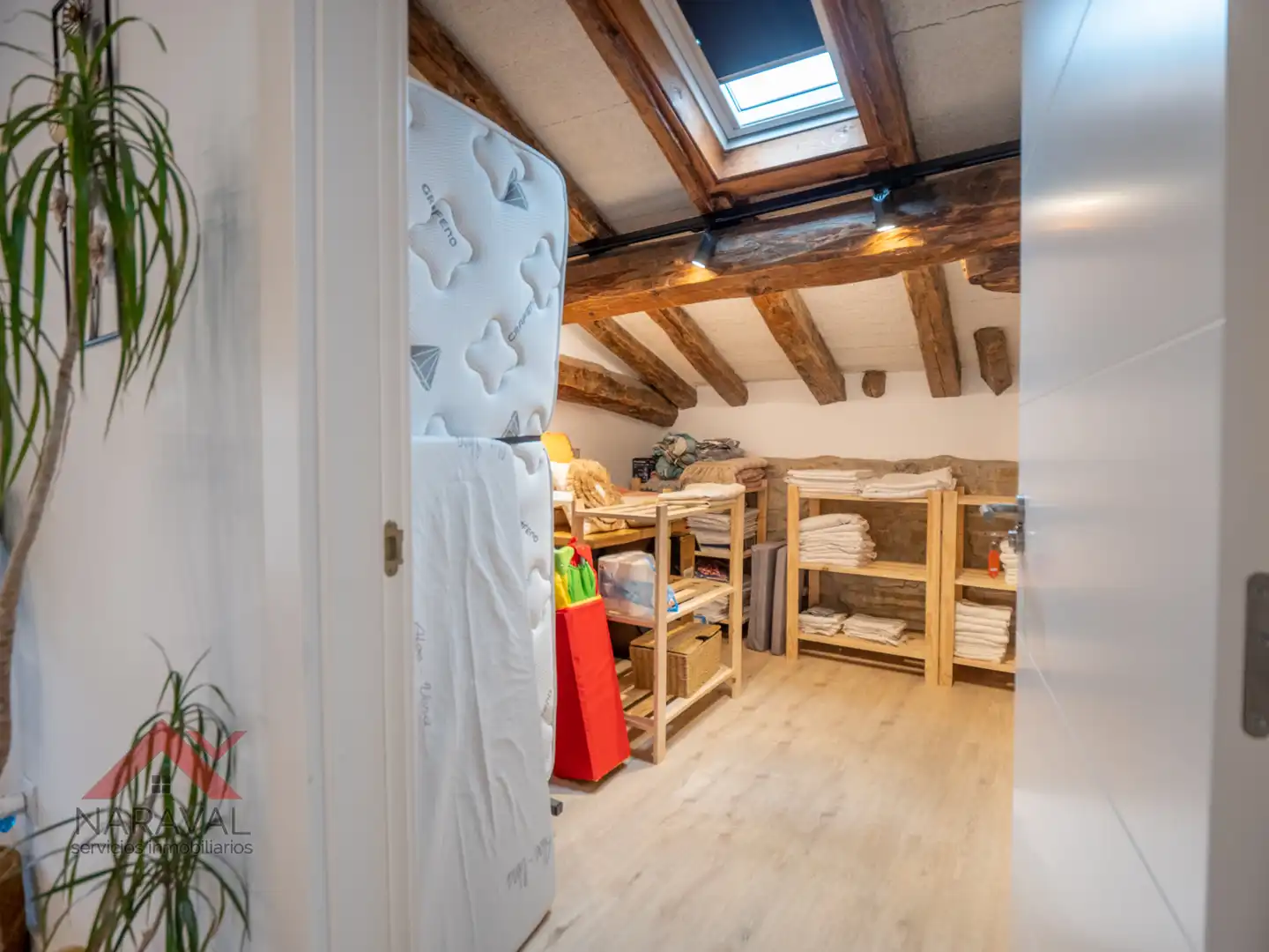 Casa o xalet en venda en Valdegovia / Gaubea amb Calefacció, Jardí privat i Terrassa