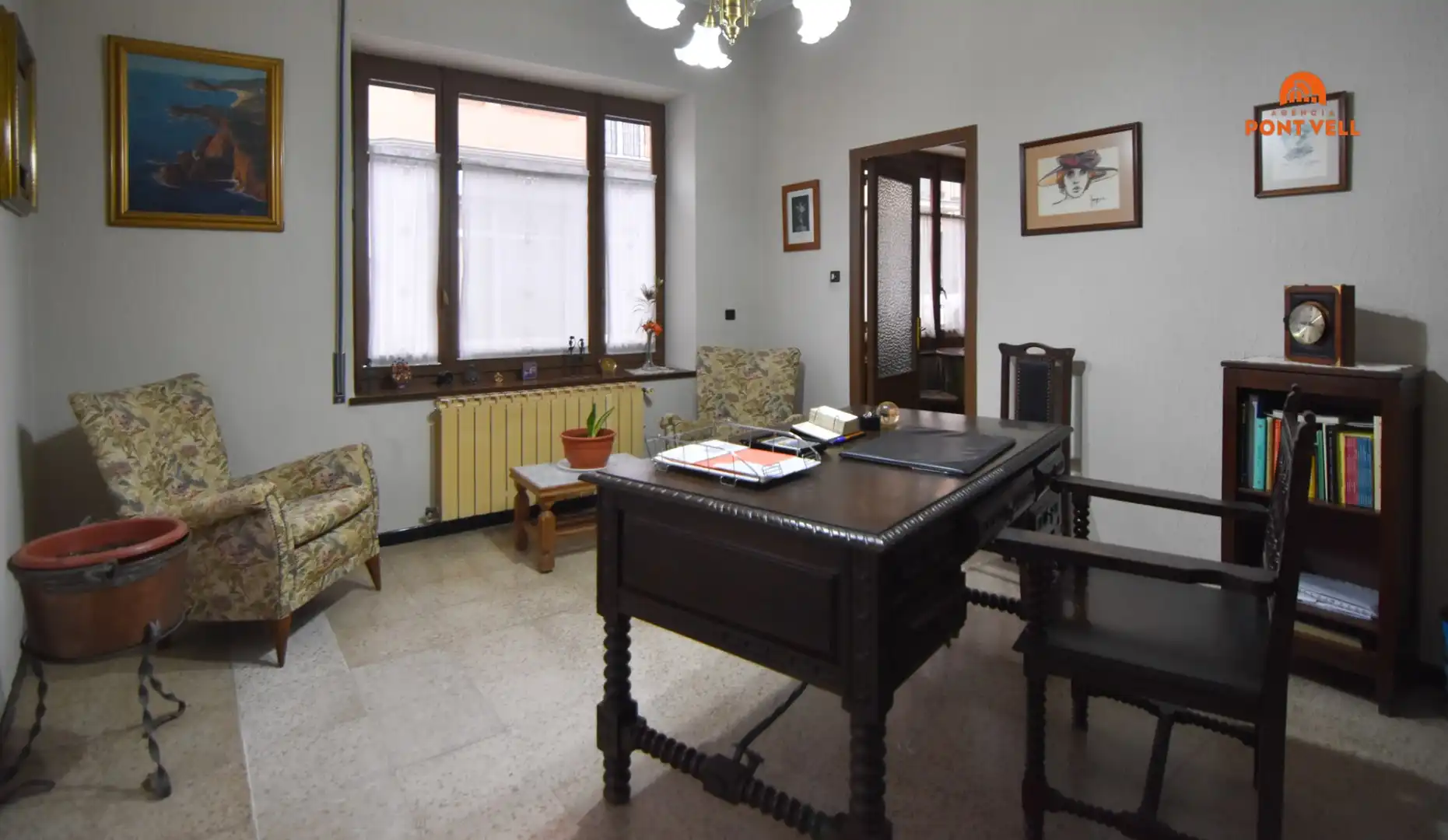 Adosado con terraza en venta en La Bisbal d'Empordà, imagen 21