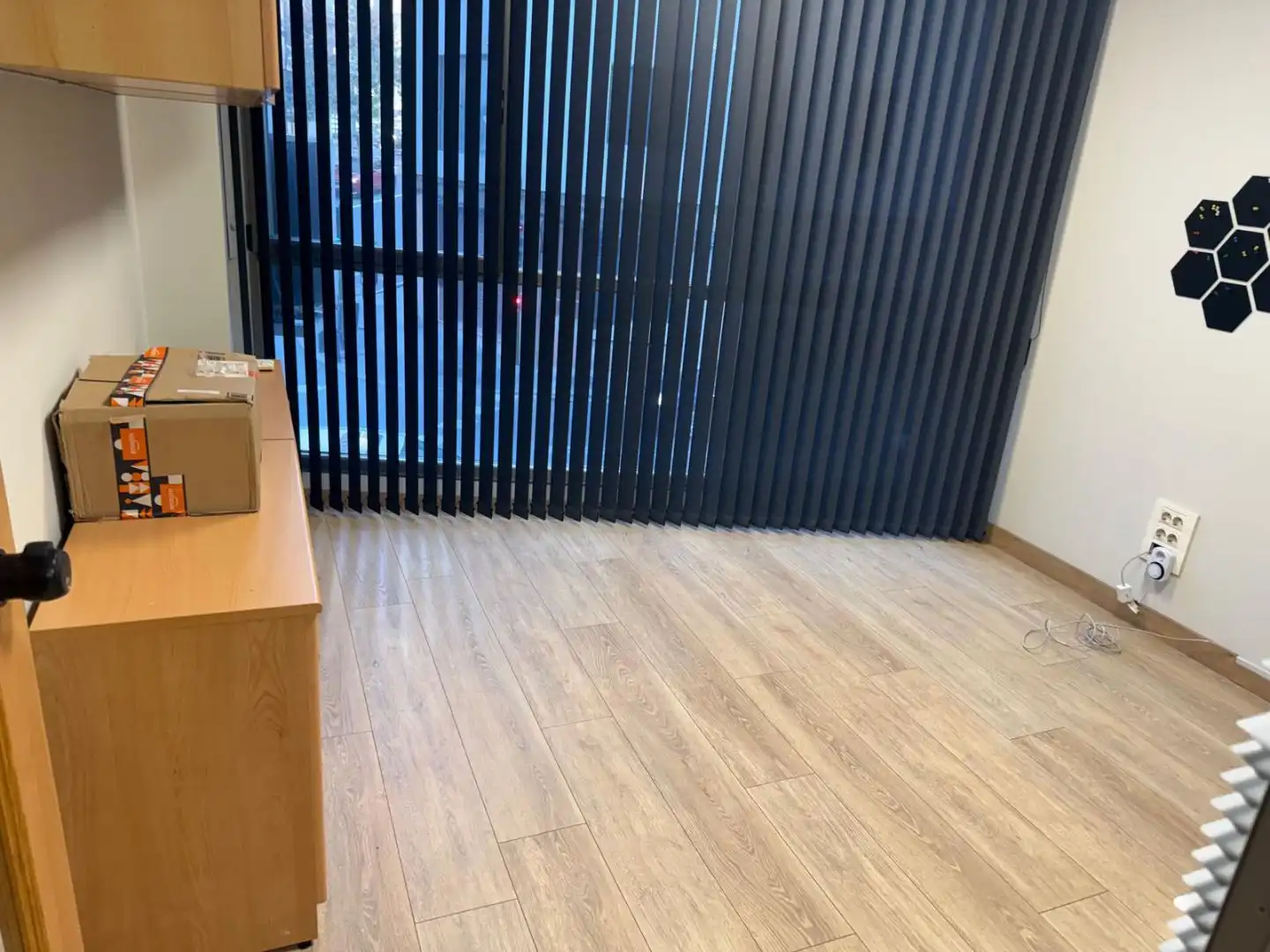 Office for rent in A Coruña Capital   with Air Conditioner and Internet