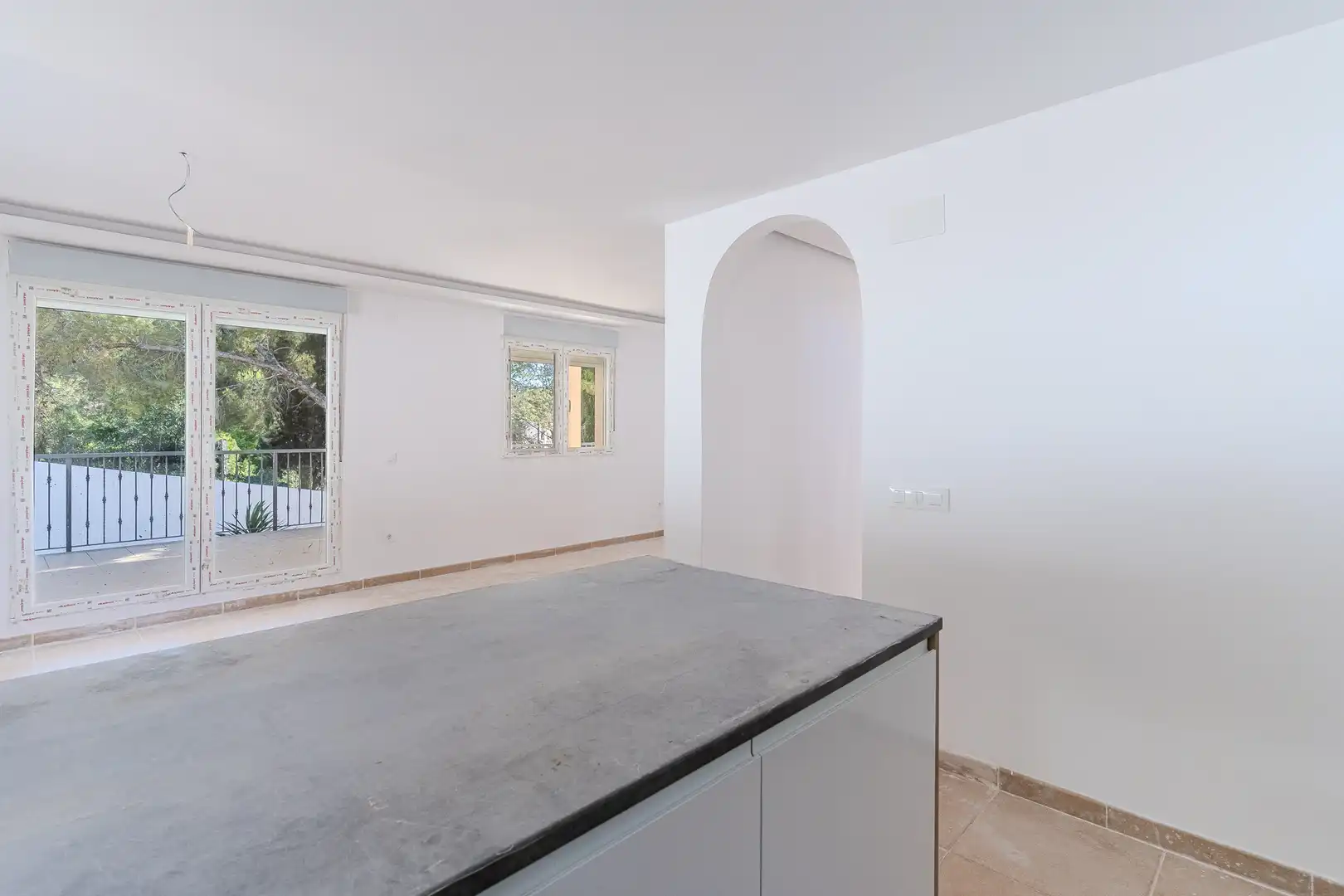 Villa mit Terrasse zum Verkauf in Avenida Manila, imagen 20