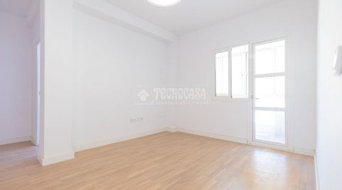 Foto 2 de Piso en venta en Ciudad Jardín - Tagarete - El Zapillo, Almería Capital