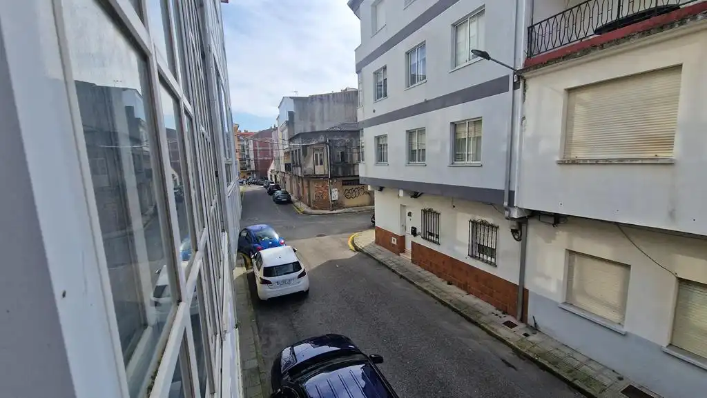 Maison avec terrasse à vendre à Rúa Pintor Laxeiro 6, imagen 6