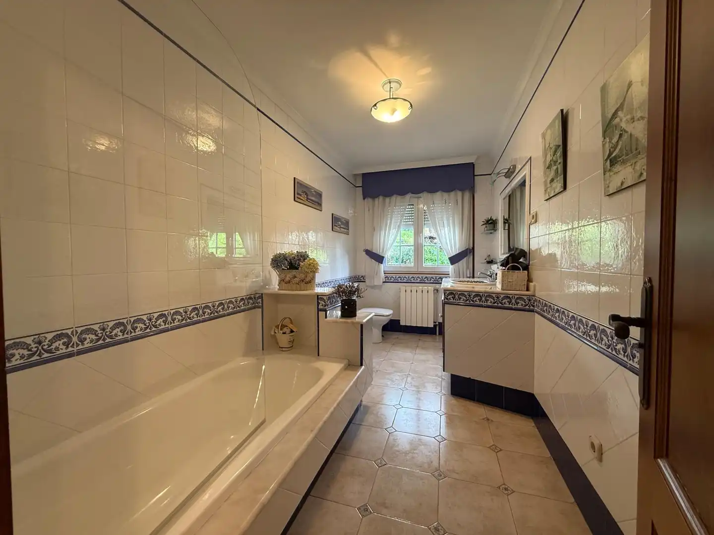 Chalet con jardín en venta en ABANQUEIRO, imagen 54
