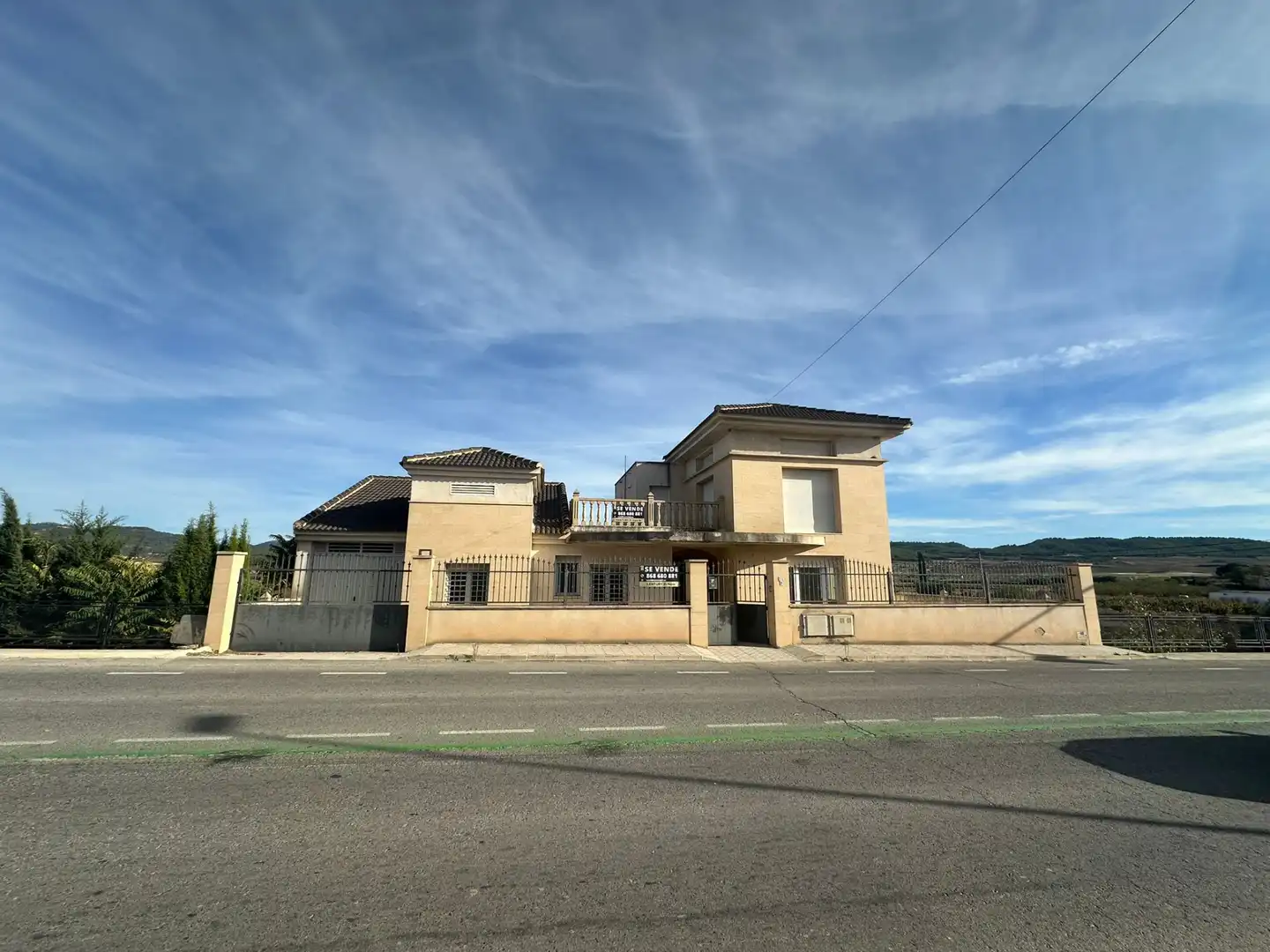 Casa a schiera in vendita a Carretera de Lorca, imagen 22