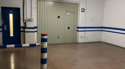 Foto 4 von Geschaftsraum zur Miete in Zalbidea Estrata, 13, Zorrotza, Bilbao