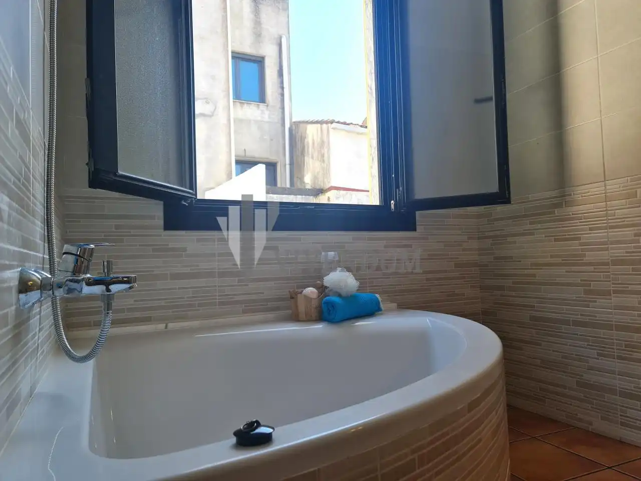 Casa con jardín en venta en A Guarda, imagen 28