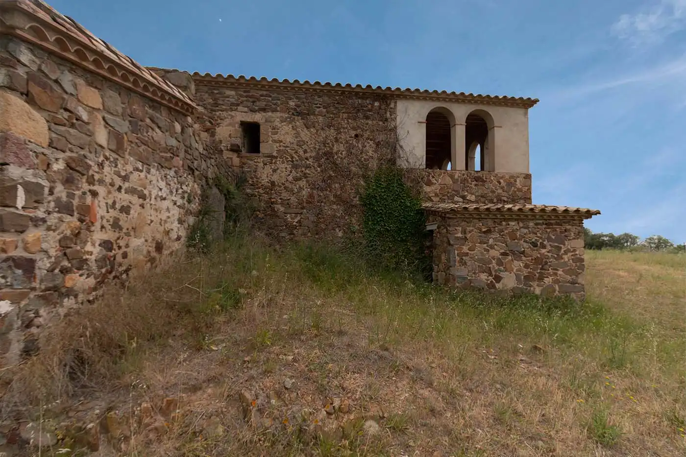 Casa rústica con jardín en venta en Can Sais, imagen 13