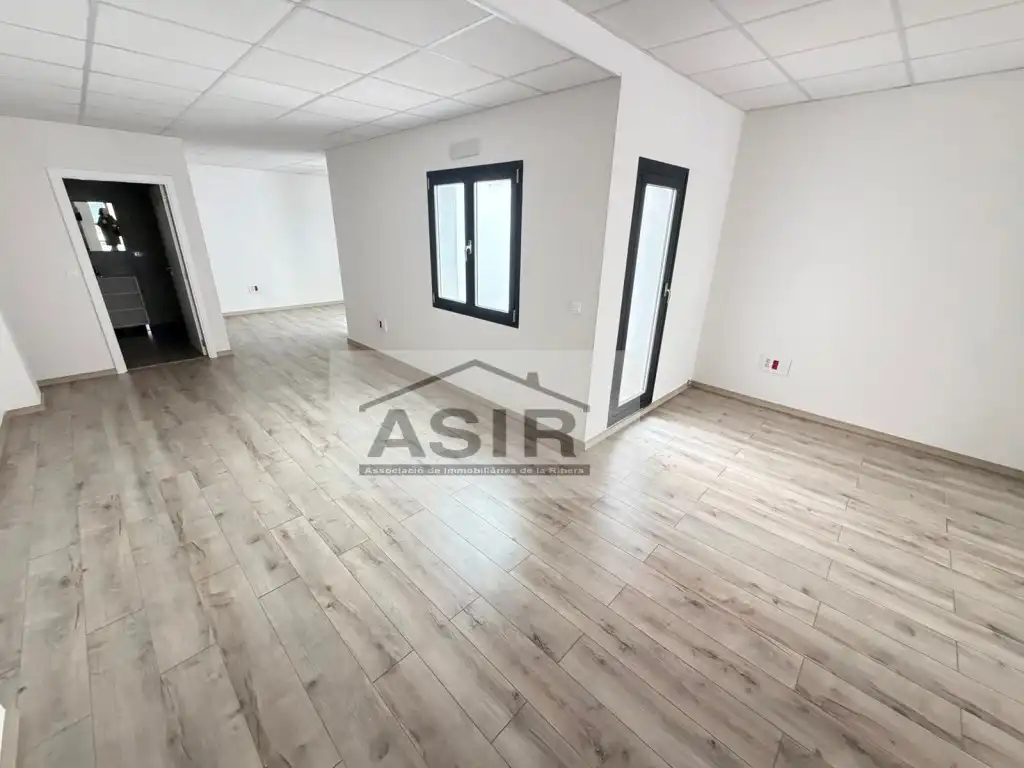 Oficina de alquiler en Alzira