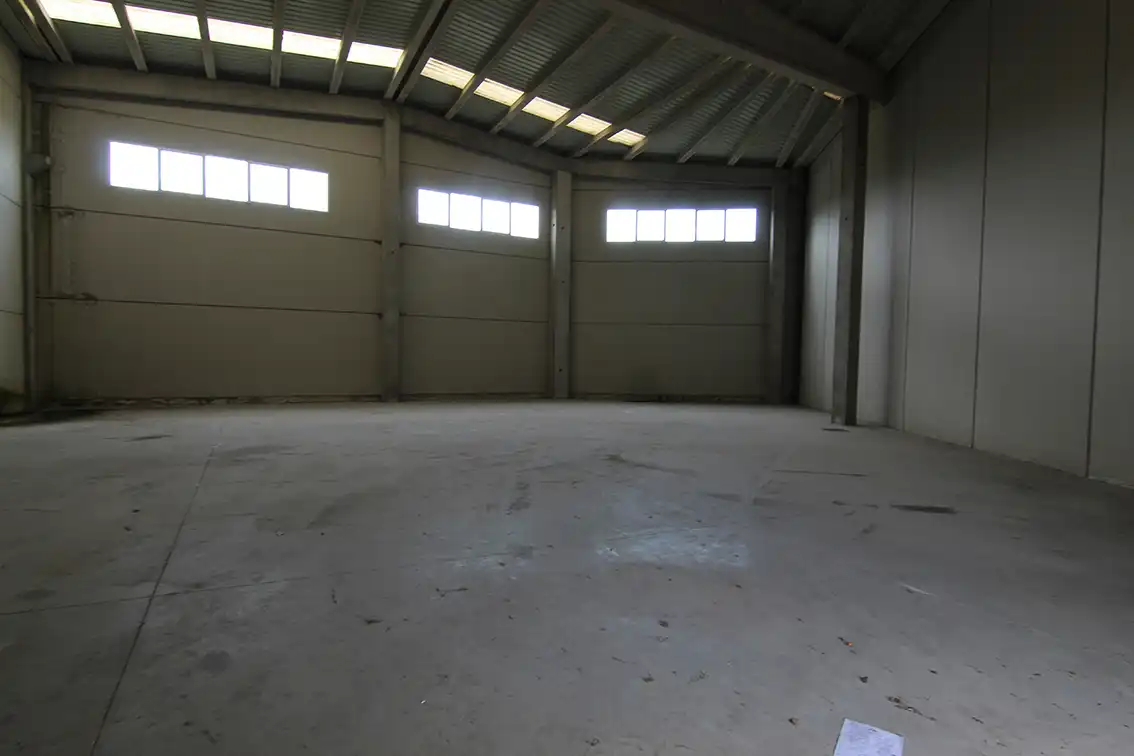 Nave industrielle à vendre à Arikruz Kalea 5, imagen 7