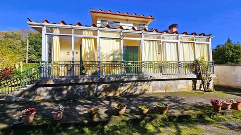 Foto 5 de Casa o chalet en venta en Amoeiro, Ourense