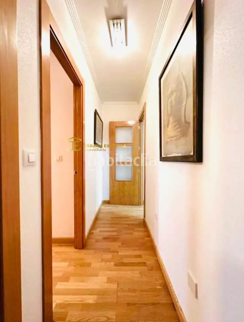 Apartament amb terrassa en venda a Lorca Ciudad, imagen 18
