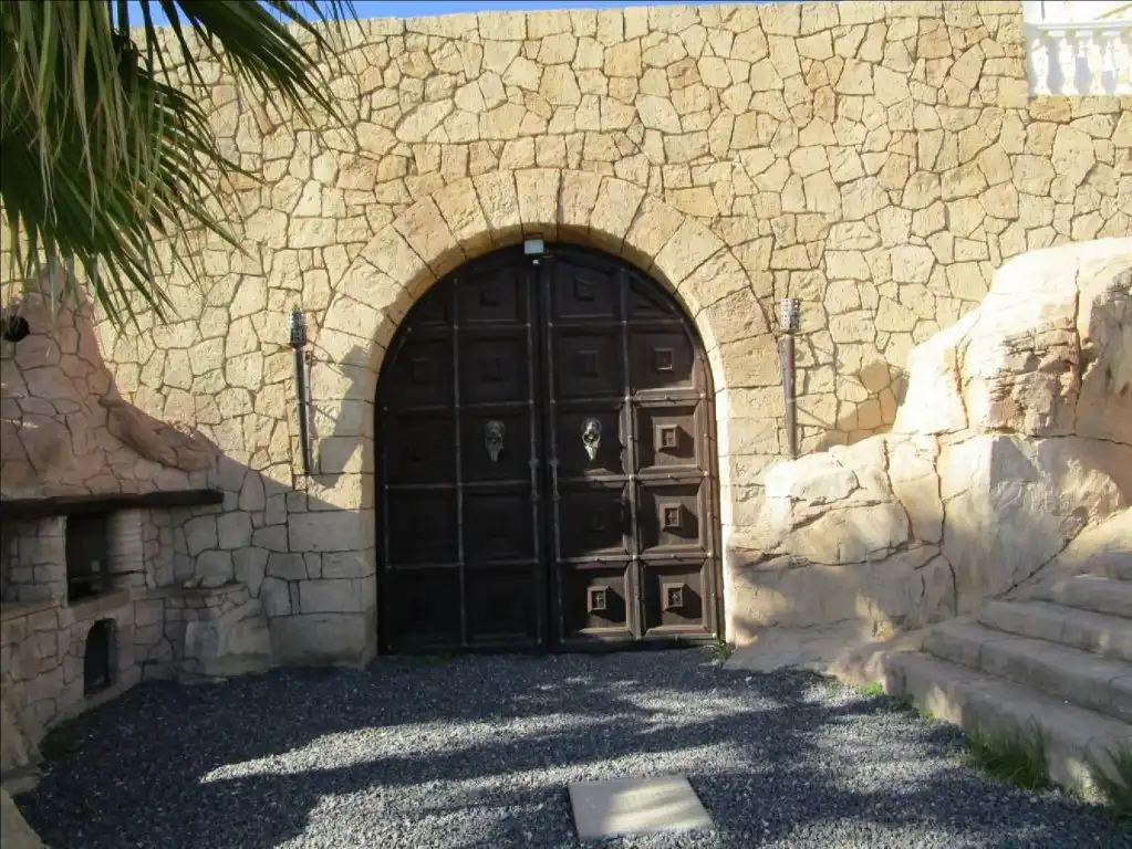 Casa con terraza en venta en La Alberca, imagen 39
