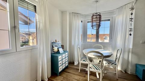 Foto 3 de Piso en venta en Mogro - Calle Playa de Usil, 465, Mogro, Miengo