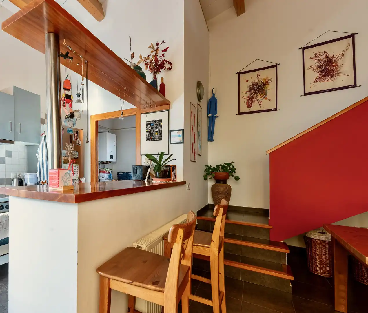 Casa o xalet en venda en Navata amb Aire condicionat, Calefacció i Terrassa