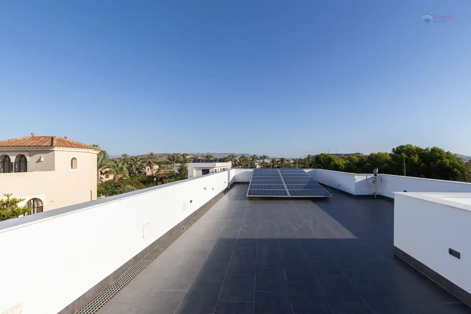 Xalet amb terrassa en venda a Paseo de los Limoneros, imagen 46