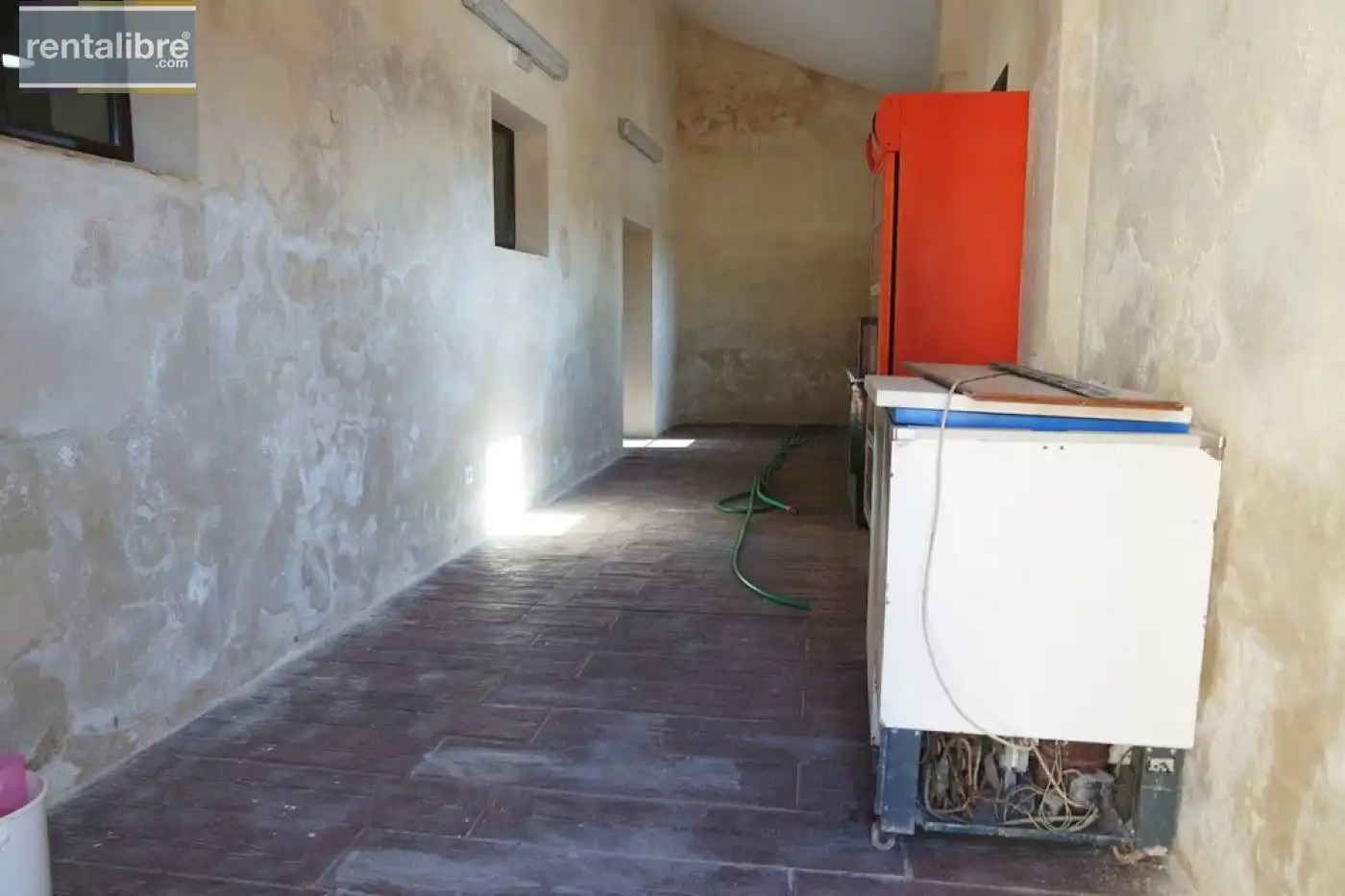 Haus zum Verkauf in Ctra Sanlúcar - Cuatro Pinos, imagen 16
