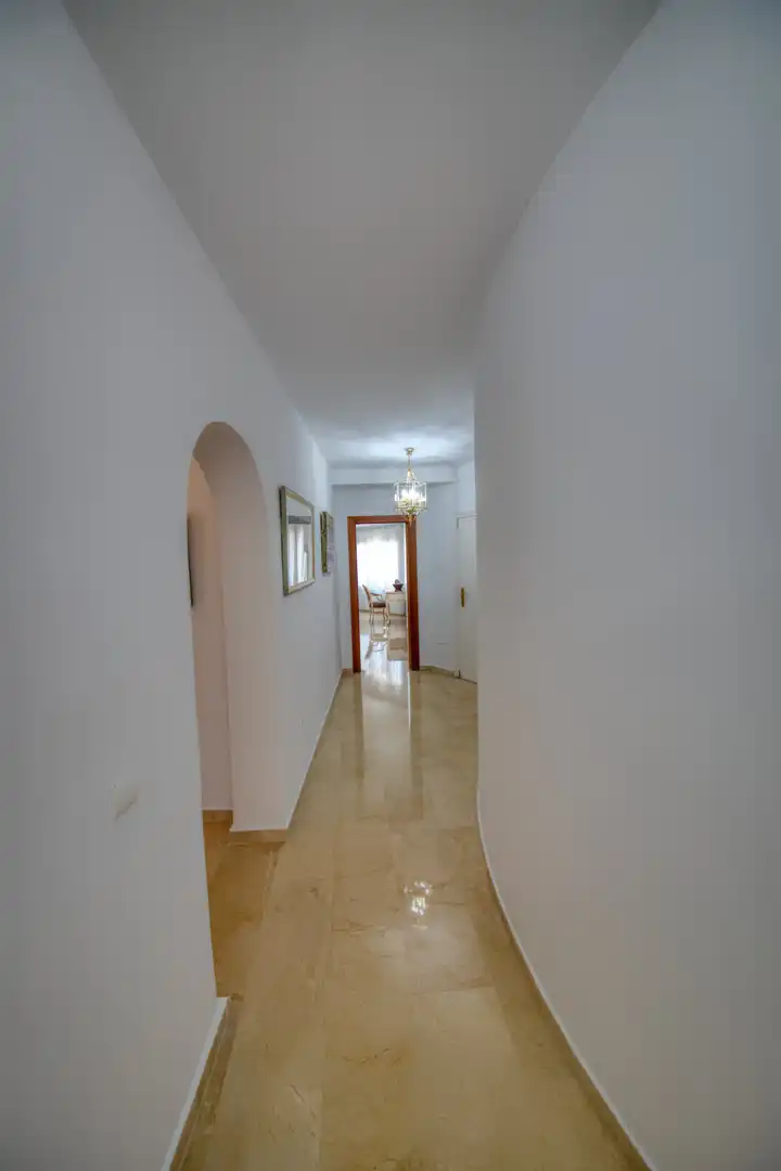 Houses for sale in Benalmádena  with Air Conditioner, Private garden and Parquet flooring