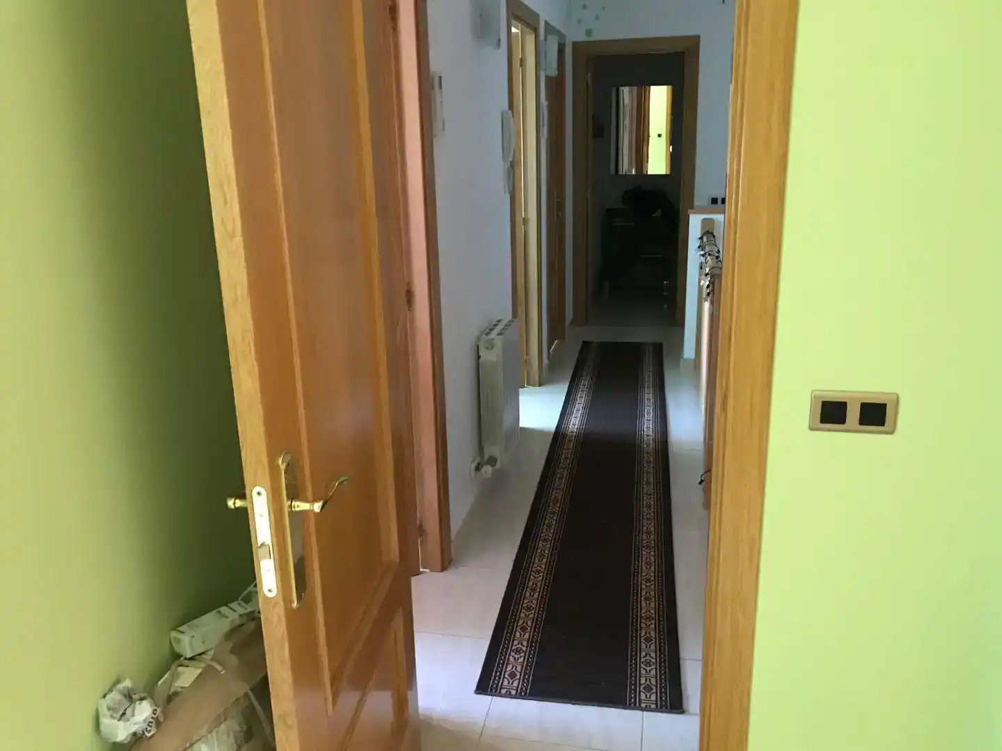 Casa adosada en venda en Abrera amb Aire condicionat