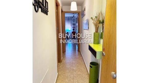 Foto 4 de Piso de alquiler en El Viso de San Juan, Toledo