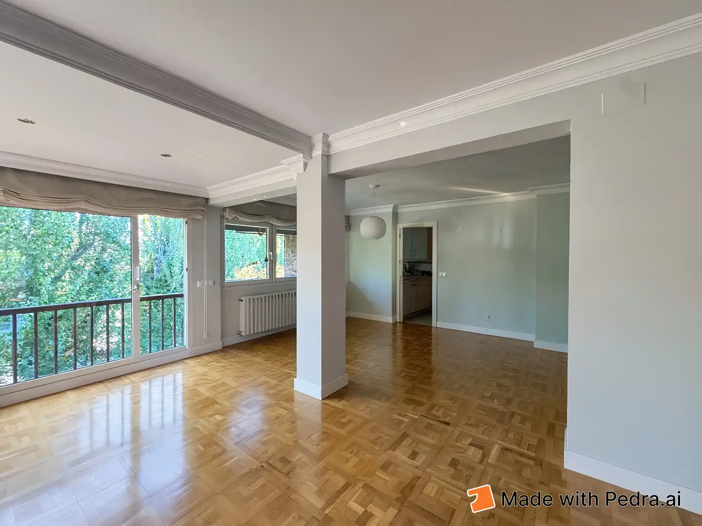 Flat for sale in El Soto de la Moraleja