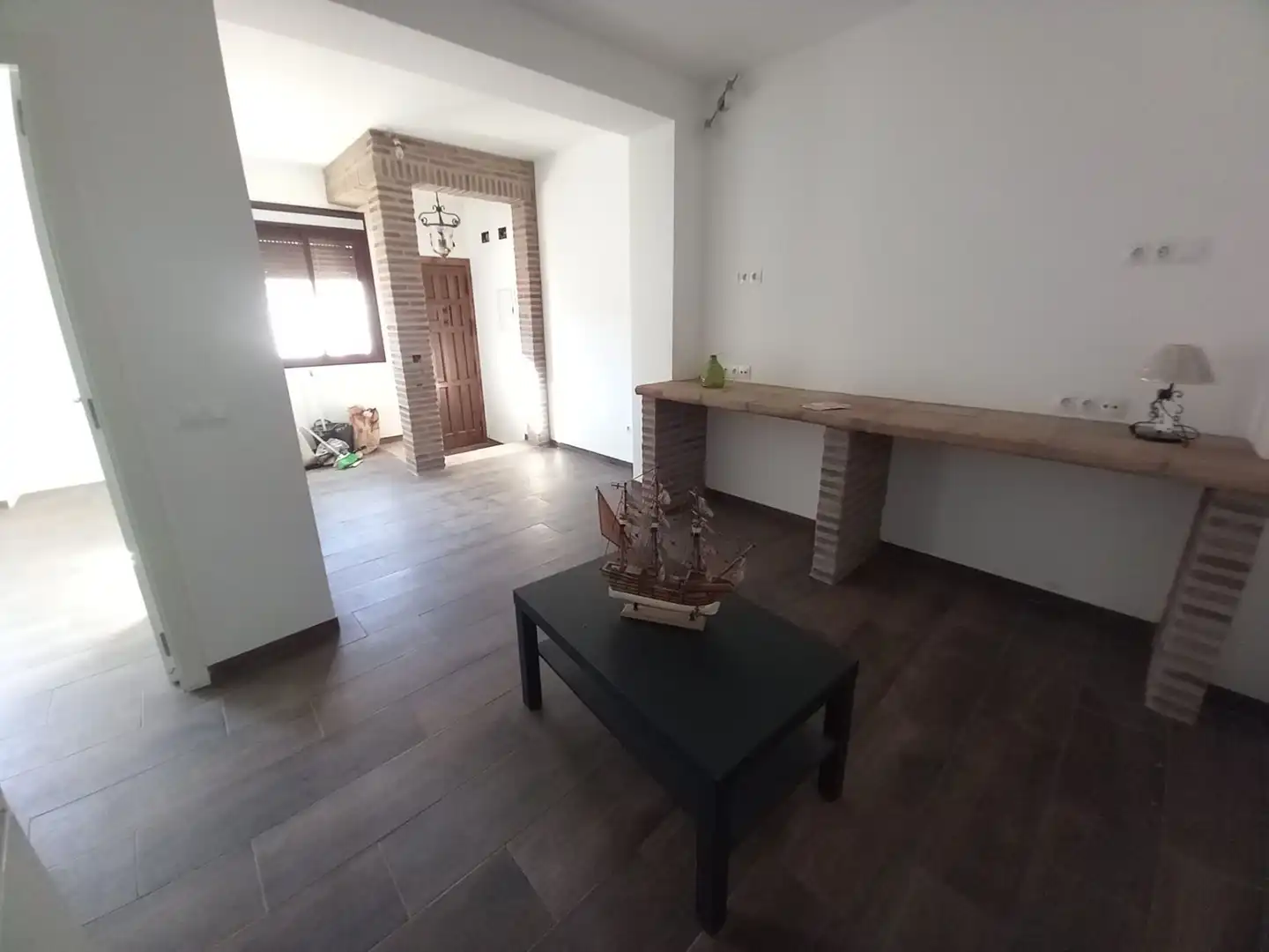 Casa o xalet en venda a Centro
