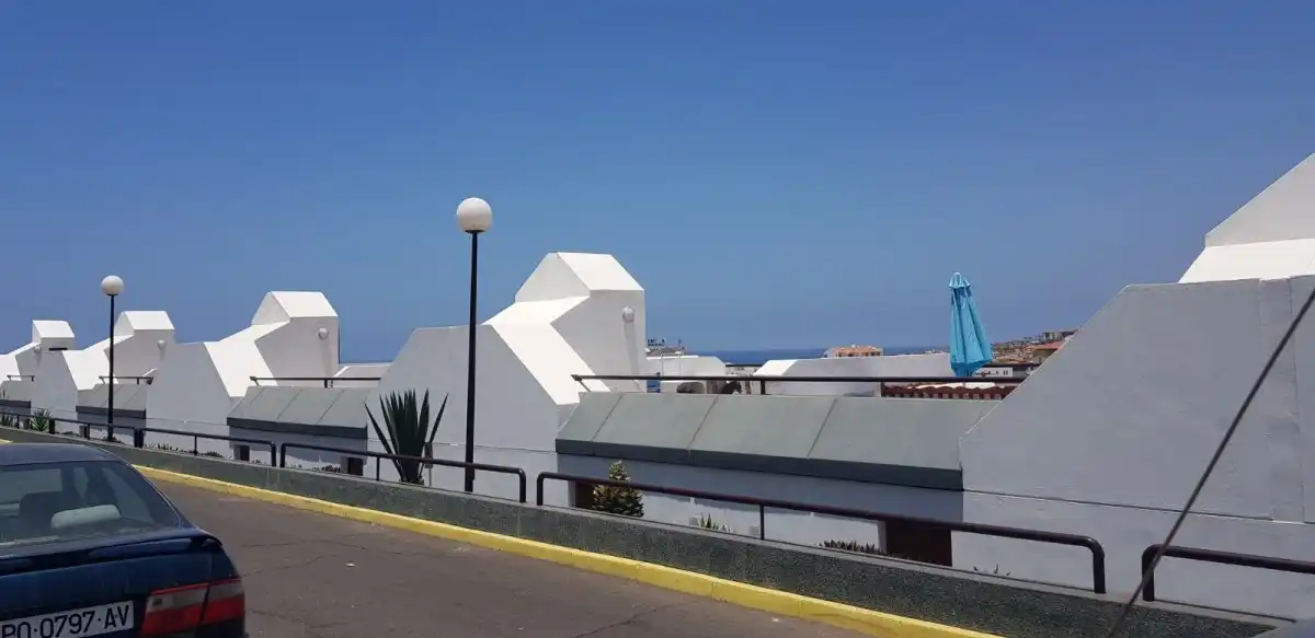 Estudi de lloguer a Torviscas Centro y Alto