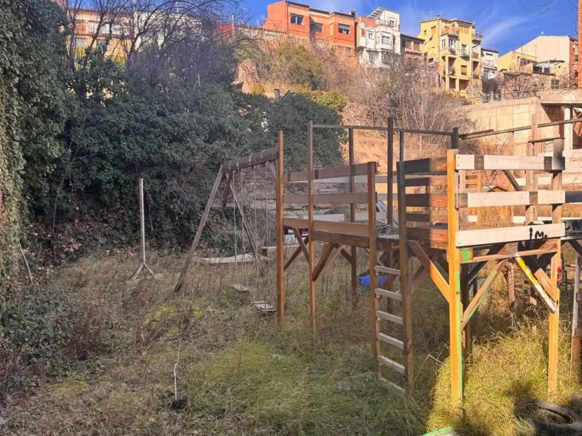 Residential land for sale in CECCHINI, imagen 5