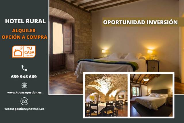 Edificio en Alquiler en Alburquerque