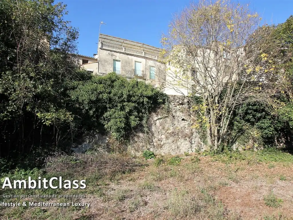 Houses for sale in Besalú  with Heating, Private garden and Terrace
