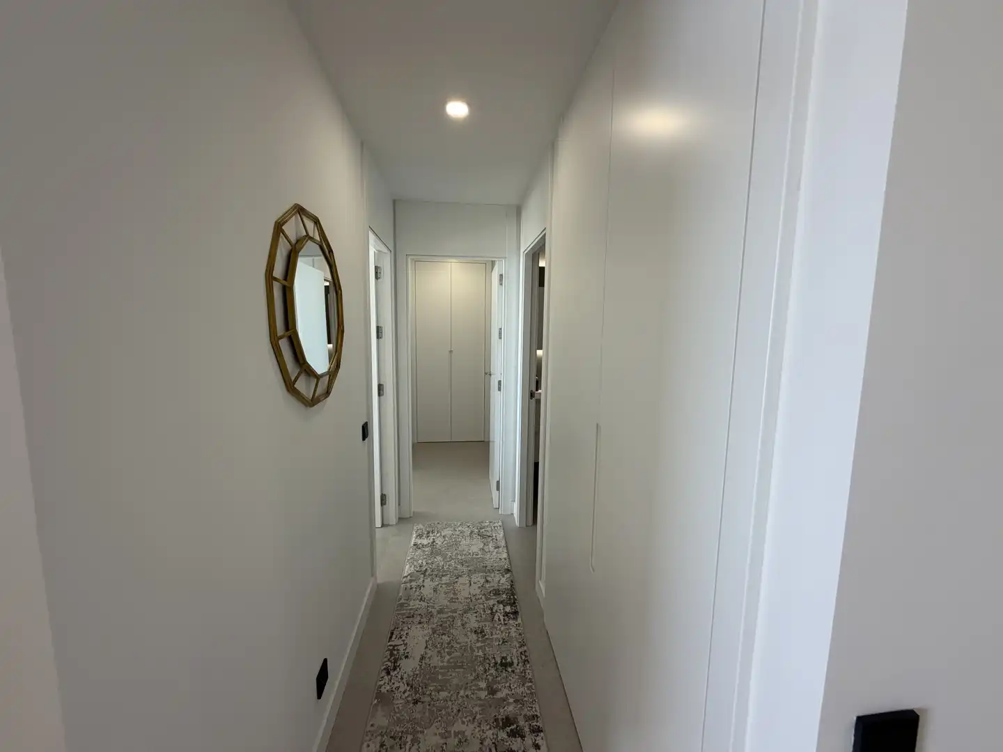 Apartament amb terrassa en venda a Marbella Centro, imagen 30