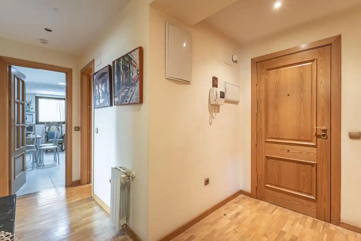 Piso con ascensor en venta en Plaza de San Lázaro, imagen 18