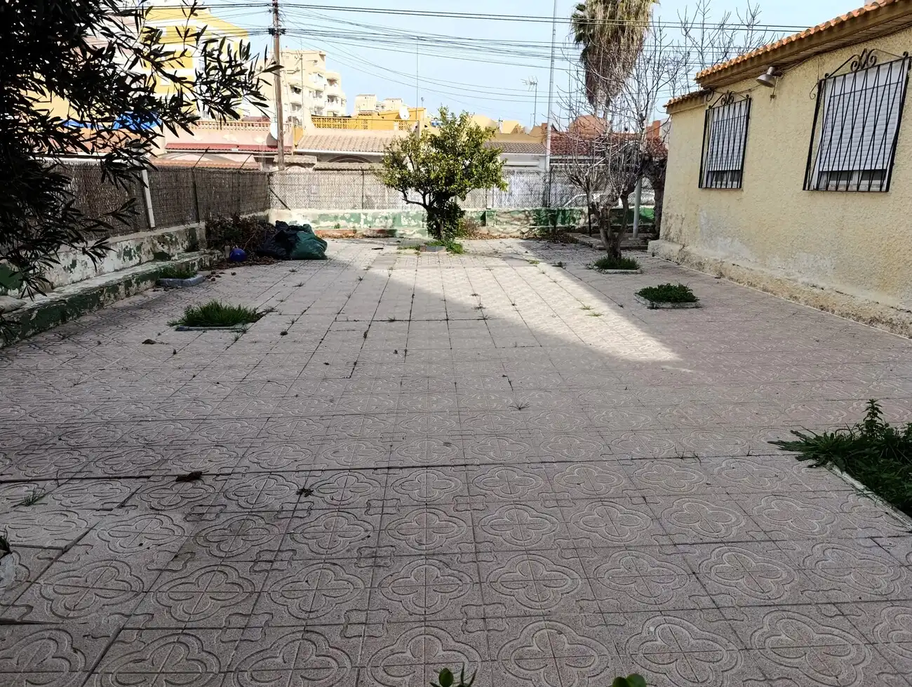 Casa rústica en venta en Centro, imagen 5
