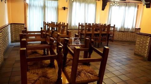 Photo 4 of Premises for sale in De la Constitución, 14, Parrillas, Toledo