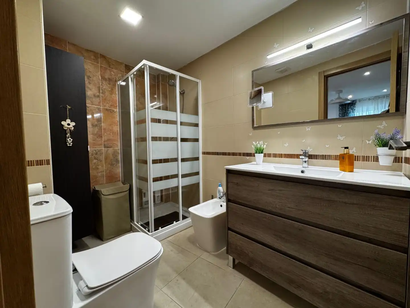 Appartement compact avec terrasse à vendre à Moncófar Pueblo, imagen 6