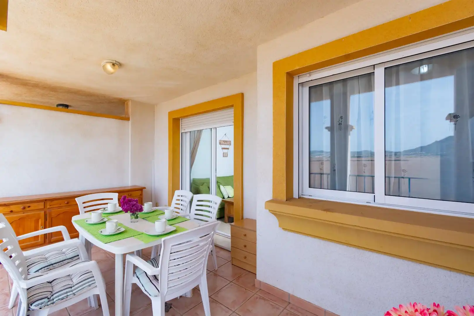 Wohnung mit Pool zum Verkauf in Mar Menor de Cartagena – Cabo de Palos, imagen 28