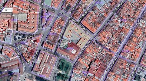 Foto 5 de Piso en venta en Almendralejo, Badajoz