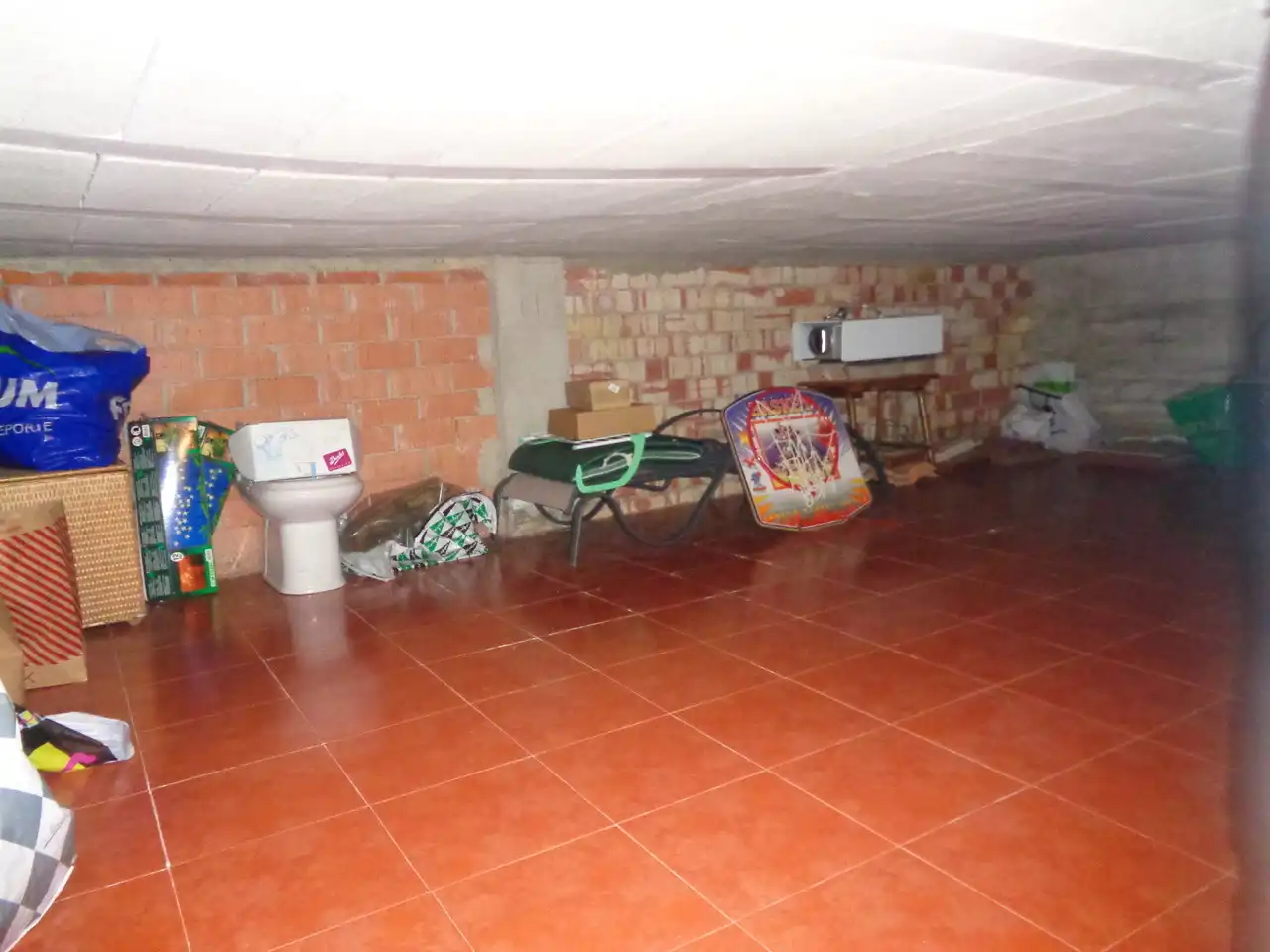 Casa adosada en venta en Haro con Calefacción, Jardín privado y Terraza