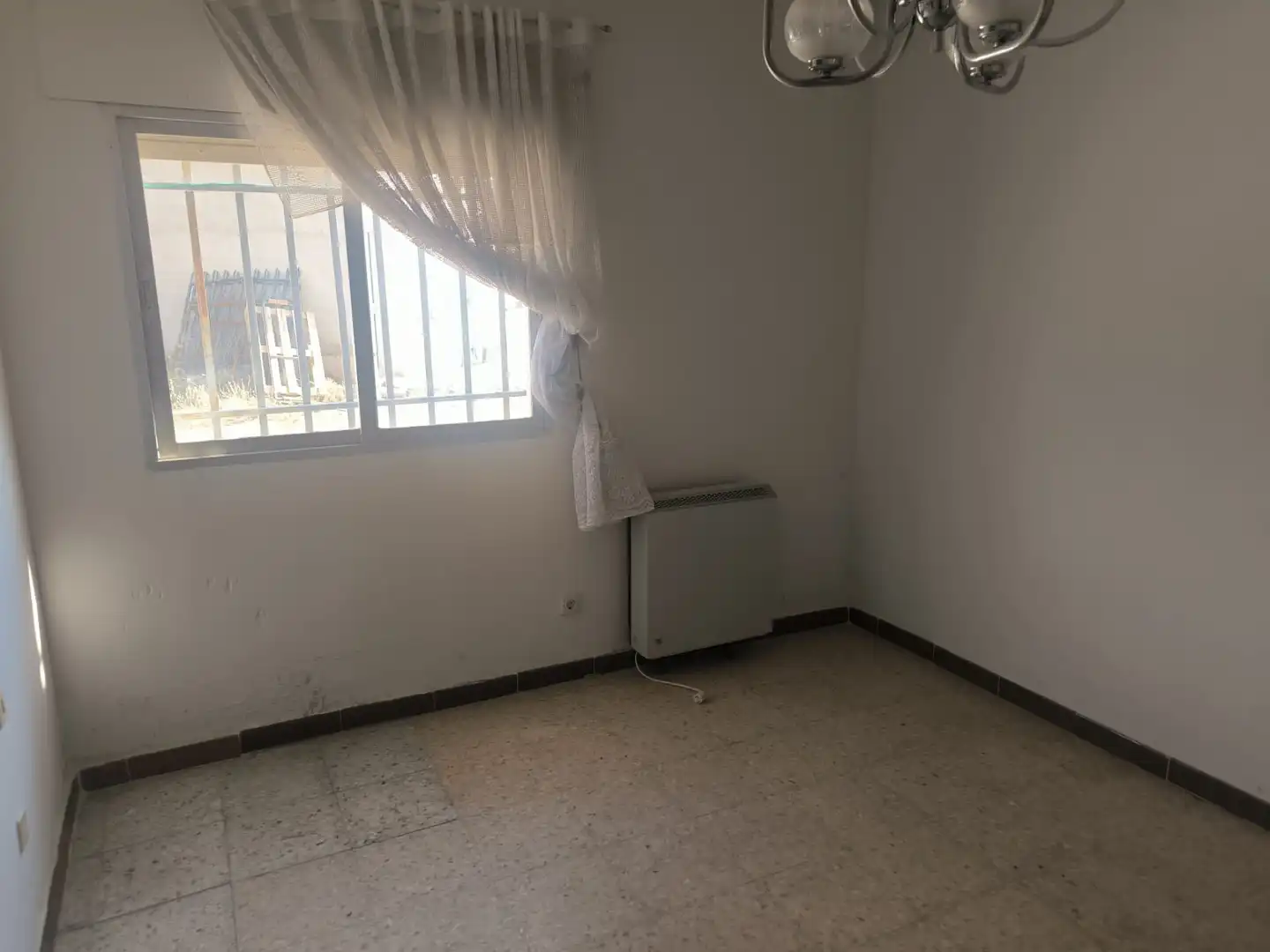 Dormitori de Pis en venda en Casavieja amb Calefacció