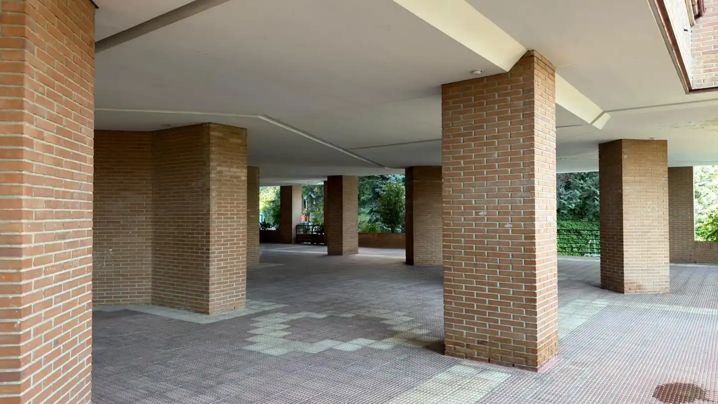 Pis amb piscina en venda a Fuencarral - El Pardo, imagen 12