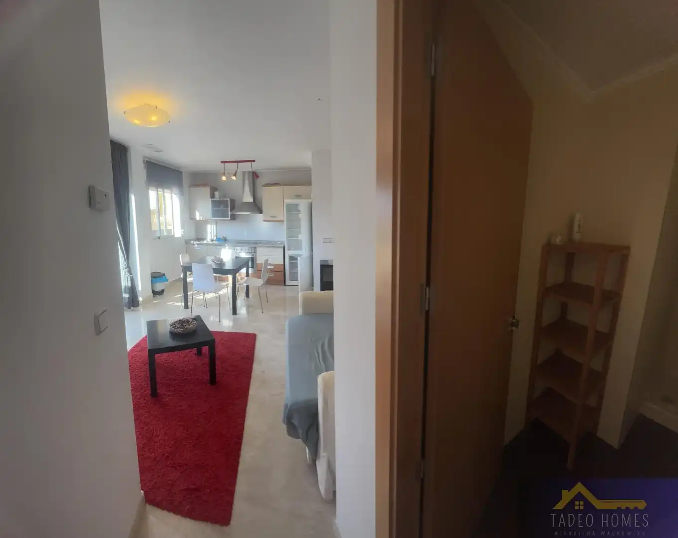 Apartament amb terrassa en venda a s 6, imagen 9