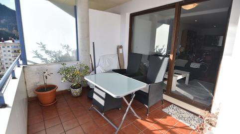 Foto 3 de Piso en venta en Asola-igartza Kalea, Eibar, Gipuzkoa