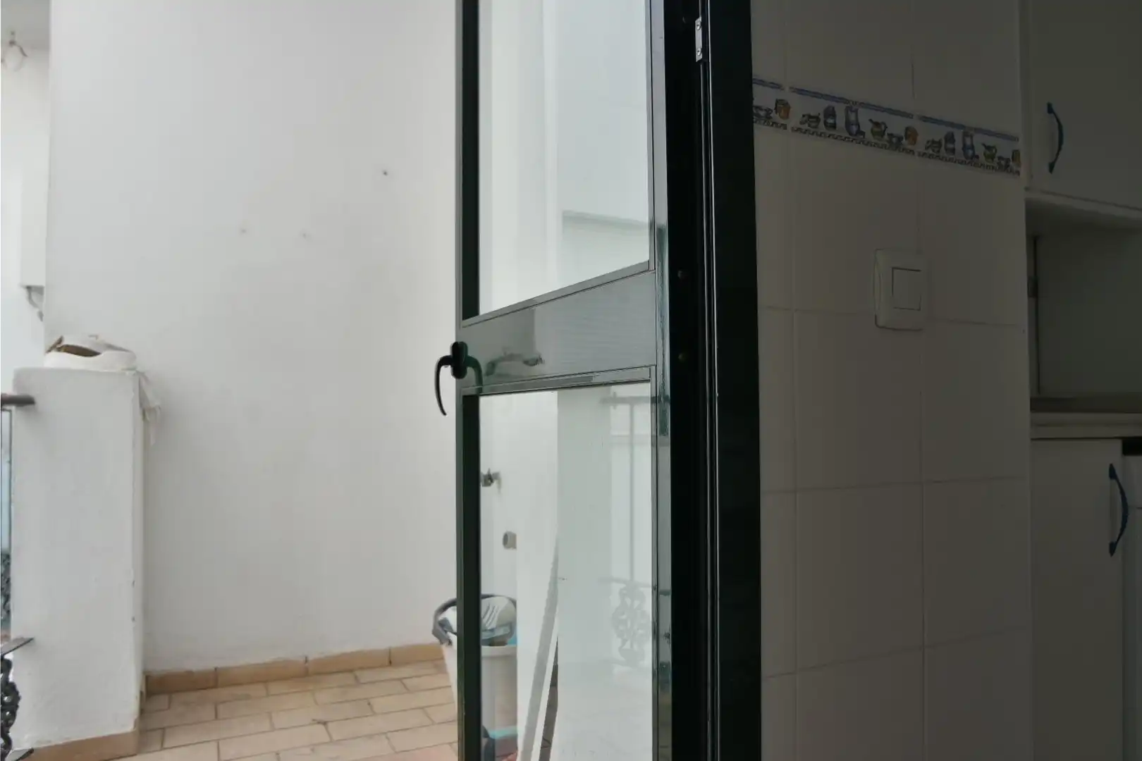 Flat for sale in Jerez de la Frontera  with Air Conditioner, Heating and Terrace