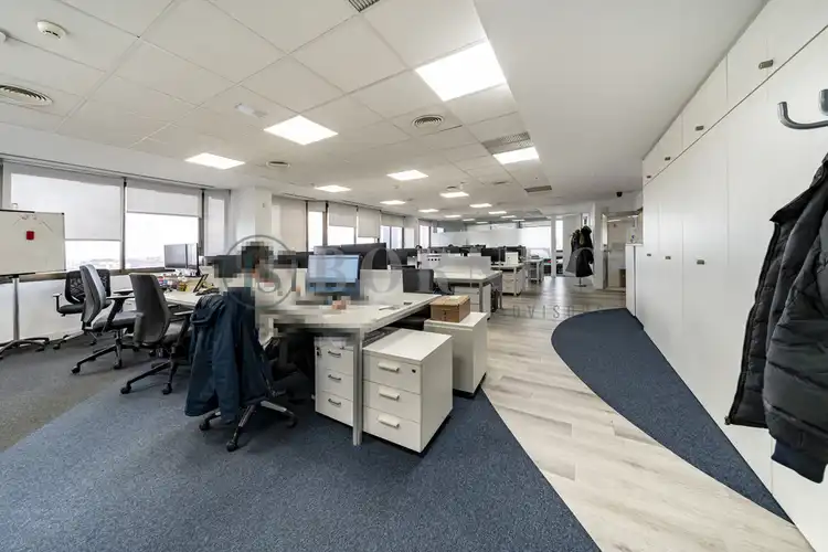 Oficina de lloguer en Madrid