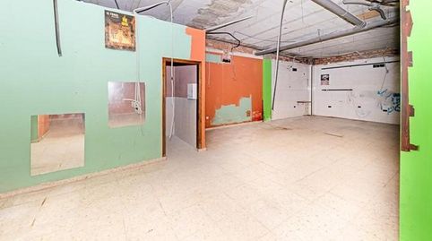 Foto 5 de Edificio en venta en Avenida de la Paz, El Plantinar – Avda. La Paz - El Juncal, Sevilla Capital