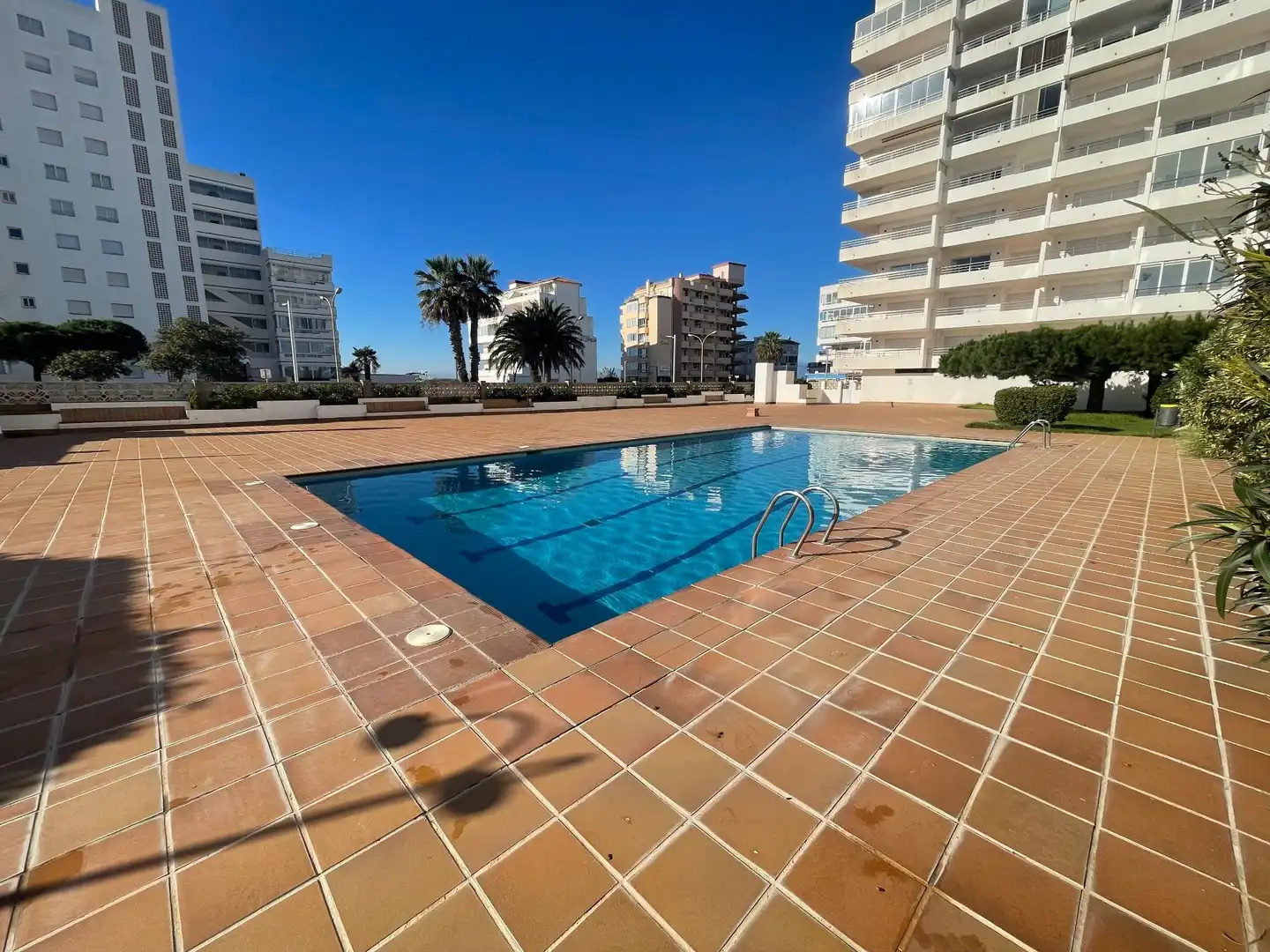 Apartment mit Pool zum Verkauf in bocana 8, imagen 16