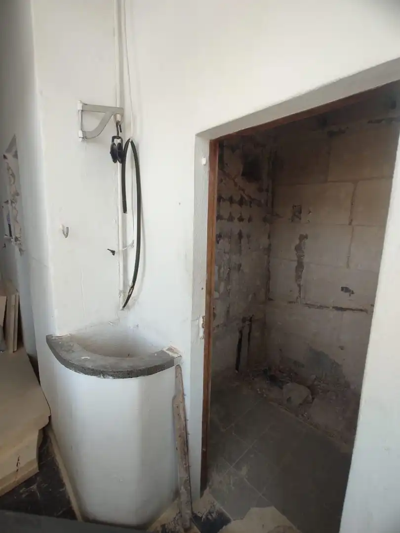 Badezimmer von Erdgeschoss zum Verkauf in Manacor
