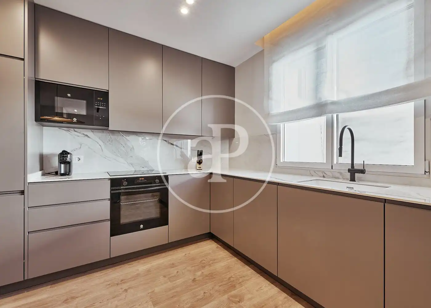 Appartement avec ascenseur à vendre à C/ del Alcalde Sainz de Baranda, imagen 9