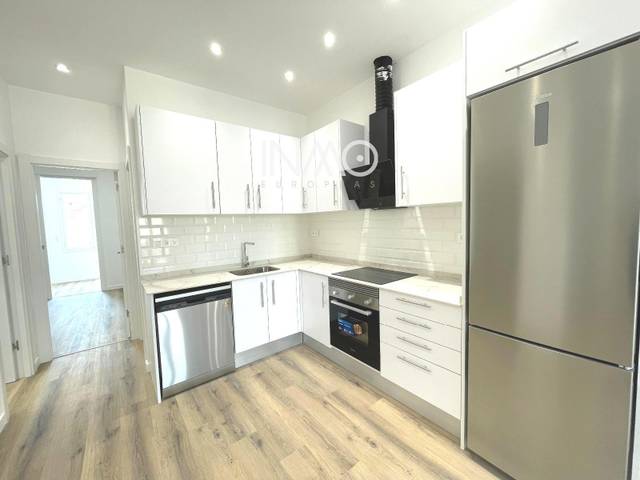 Piso en Venta en Centre