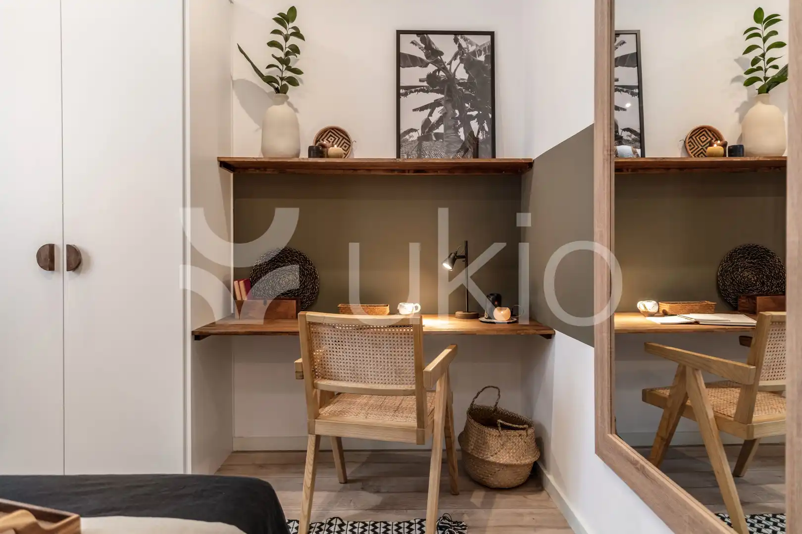 Mini appartamento in affitto a Calle del Cardenal Cisneros, imagen 16